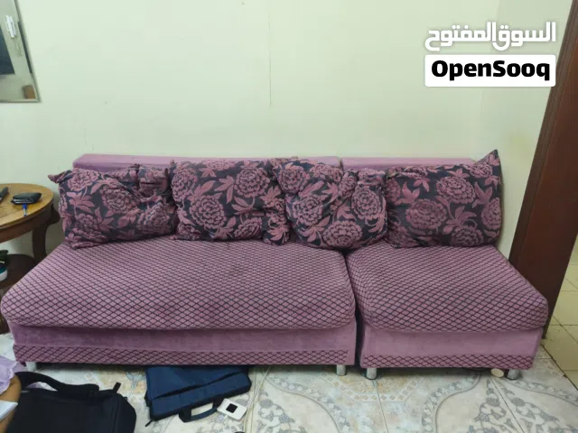 FRIDGE-SOFA-GARMENT STEAMER FOR SALE