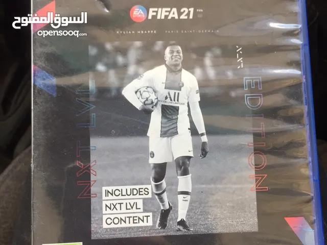 Fifa21next level edition