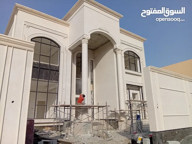 شركة تركيب الحجر الطبيعي