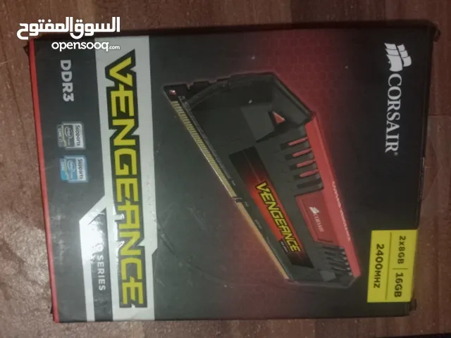 ddr3 ram 16gb