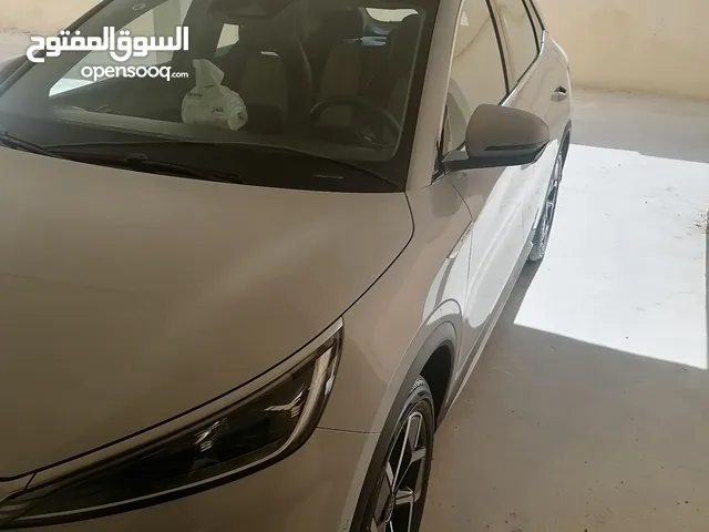 Used BYD Yuan in Zarqa