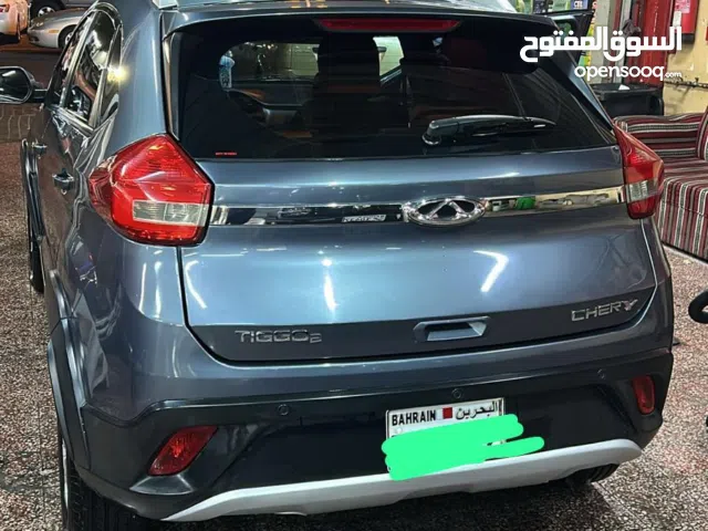 Chery Tiggo 2