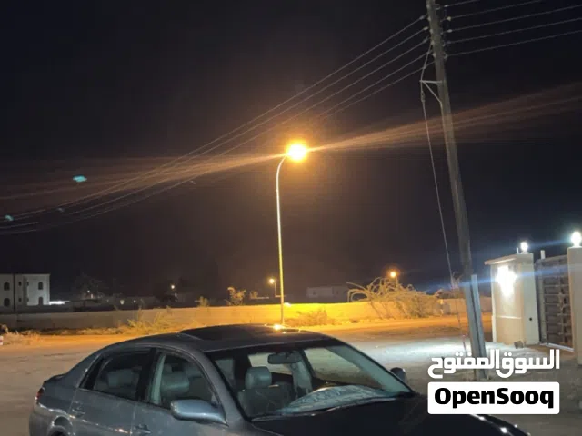 Used Toyota Avalon in Al Batinah