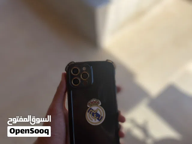 Apple iPhone 12 Pro 128 GB in Amman