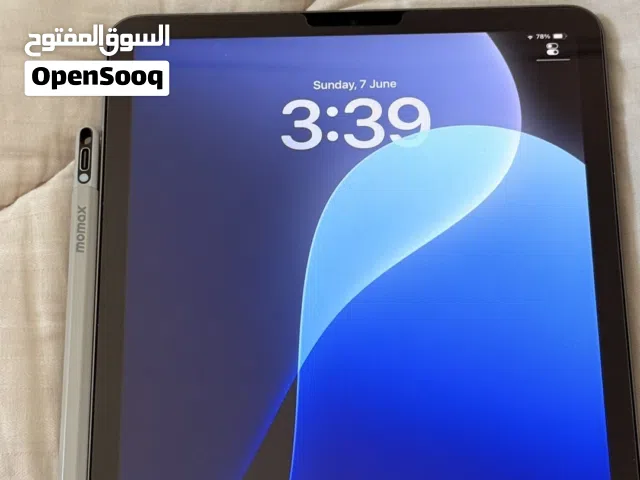 Apple iPad 64 GB in Dubai