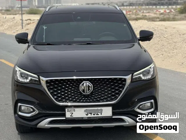 2023 ام جي MG HS