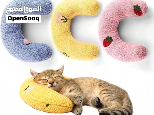 ثياب قطط جديدة