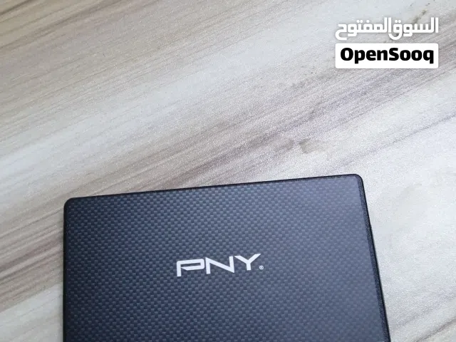 SSD 240GB PNY شركة