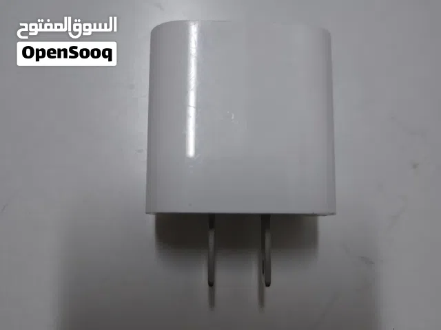 كيبل Apple من USB