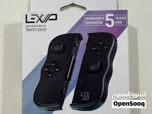 Steelplay nintendo switch twin controllers