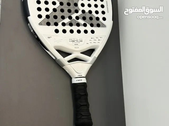 Racket NOX AT10 Genius Attack 2026