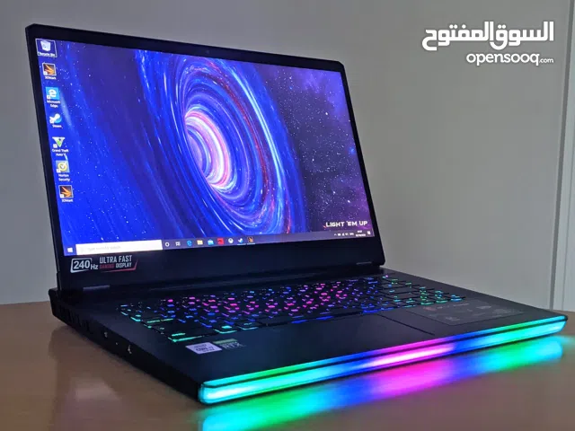 Windows MSI for sale in Sana'a