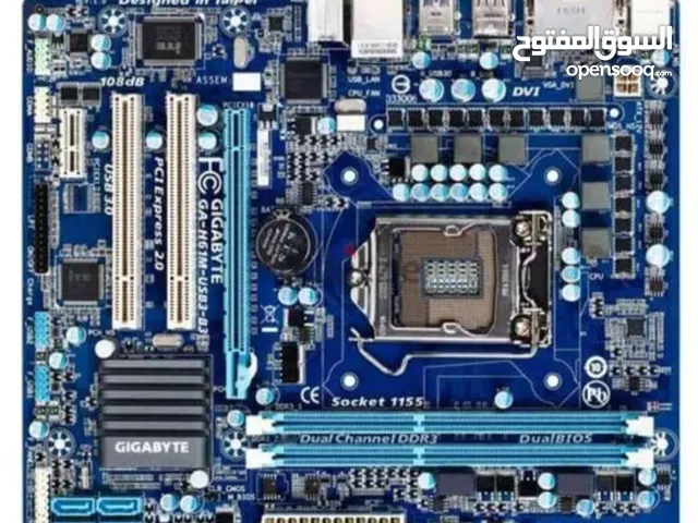  Motherboard for sale  in Cairo