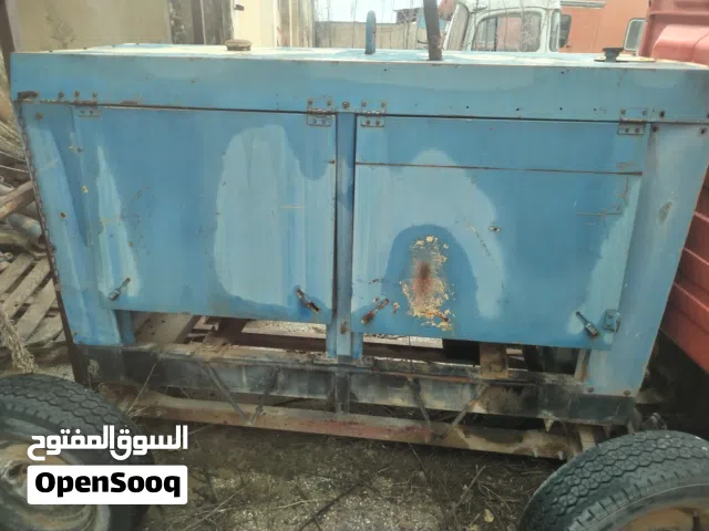 ماكنة لحام ديزل