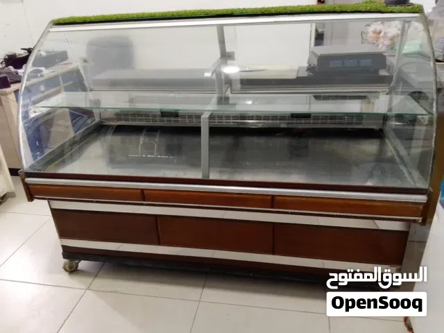 عدة ملحمة ومشاوي