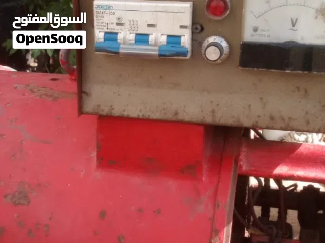 ماطور العملاق 33خيل دينمه 40كيلو