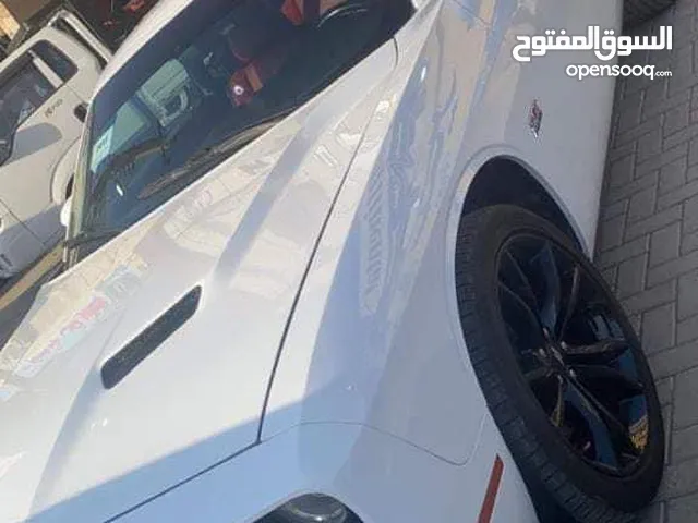 Dodge Challenger 2018 in Saladin