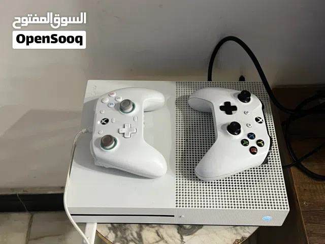 للبيع XBOX ONE S