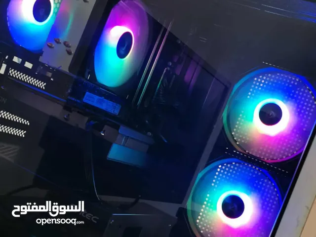 كومبو AMD بسعر الحرق والتوصيل متوفر فرصة لمحبين الالعاب