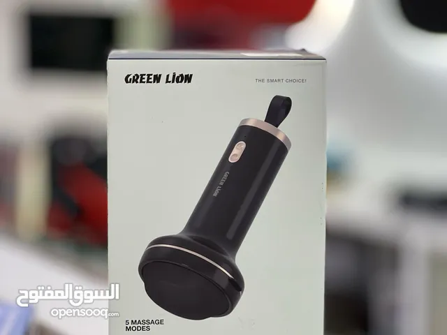 Body massager