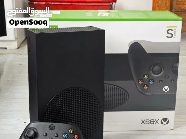 XBOX Series S اكس بكس سيريز اس 1 تيرا