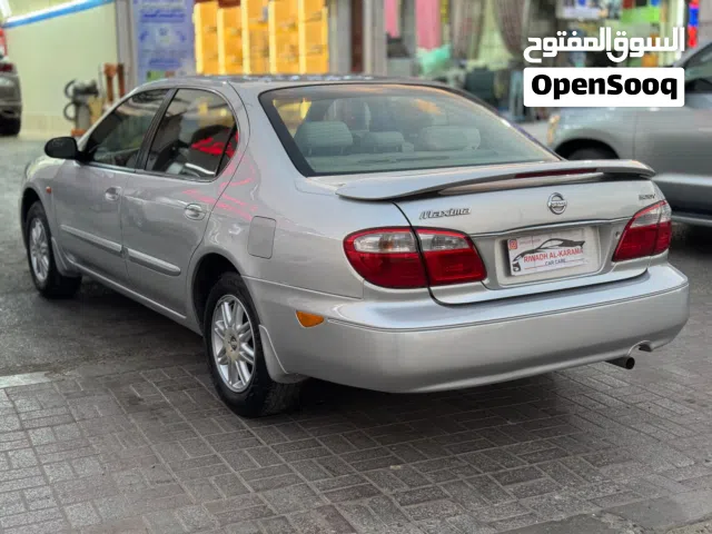 مكسيما جير عادي