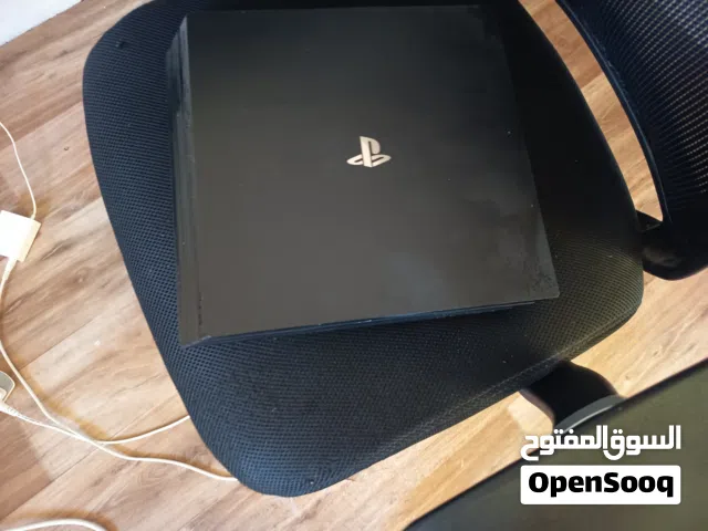 PS4 pro without controller