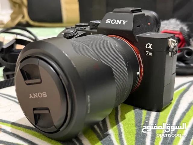 Sony DSLR Cameras in Al Batinah