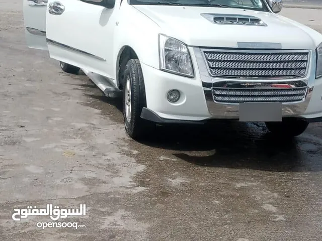 Used Isuzu Other in Jerash