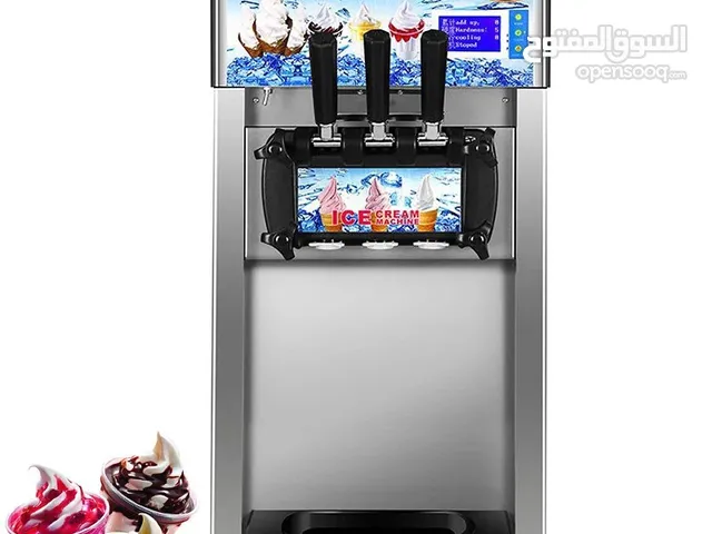  Ice Cream Machines for sale in Hawally