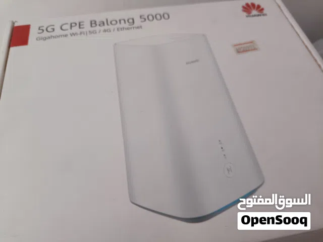 راوتر هواوي 5G &4G Pro2