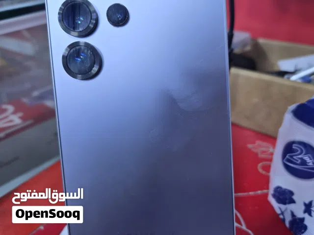 Samsung Galaxy S25 Ultra 256 GB in Basra
