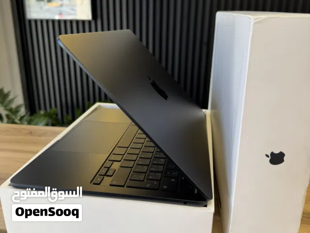Macbook Air M5 1TB 16GB Open Box