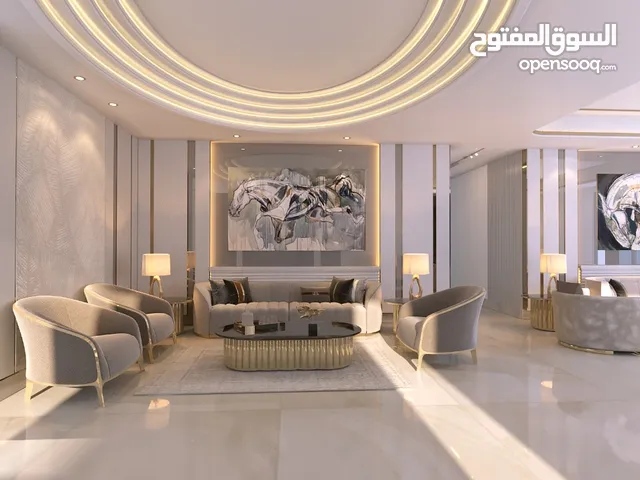 700m2 More than 6 bedrooms Villa for Sale in Amman Deir Ghbar