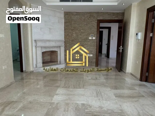 شقة سوبر ديلوكس - دير غبار - 4نوم 2ماستر - 250م - أرقى مناطق دير غبار -