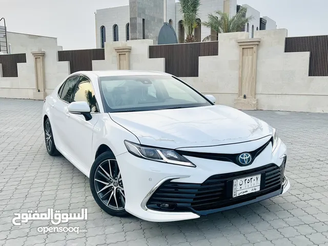 Toyota Camry 2023 in Basra