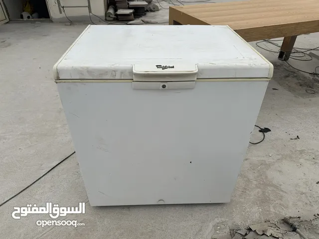 Used freezer in excellent condition