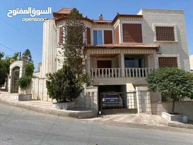 500 m2 3 Bedrooms Villa for Sale in Zarqa Al Zarqa Al Jadeedeh