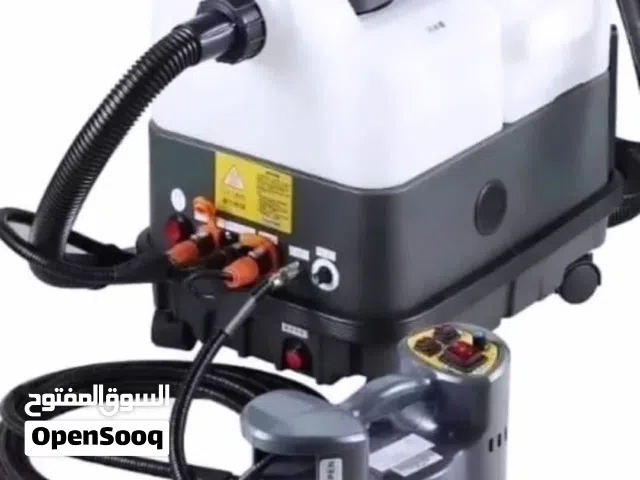 ماكينه دراي كلين كامله