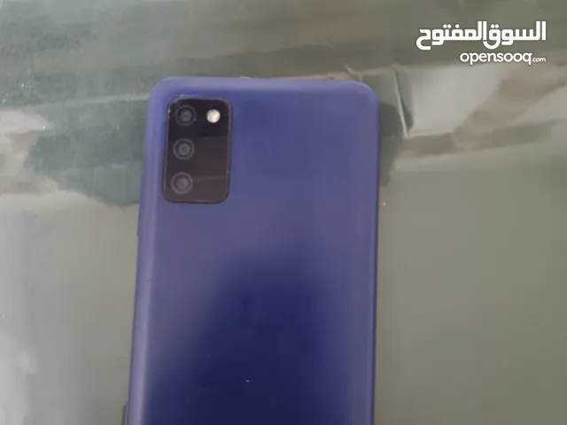 Samsung Galaxy A30s 64 GB in Al Batinah