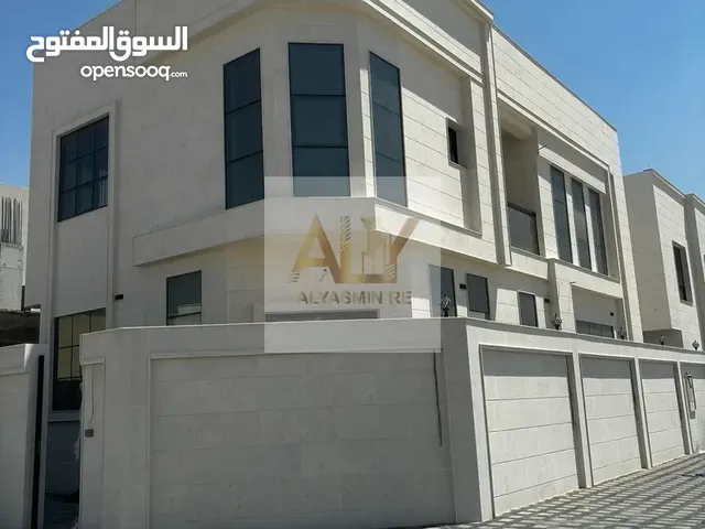 3200ft 5 Bedrooms Villa for Sale in Ajman Al-Zahya