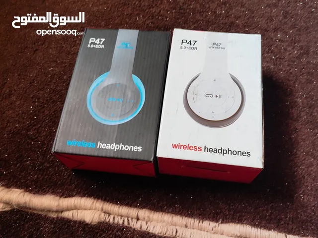  Headsets for Sale in Tripoli