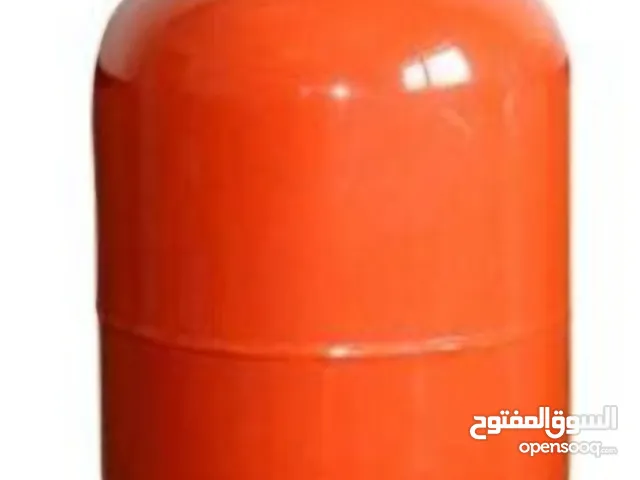 مطلوب جرة غاز في الزرقاء
