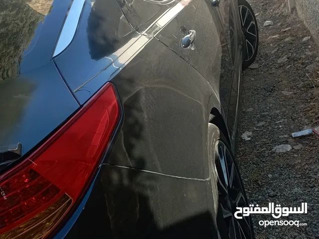 كيا اوبتيما 2013