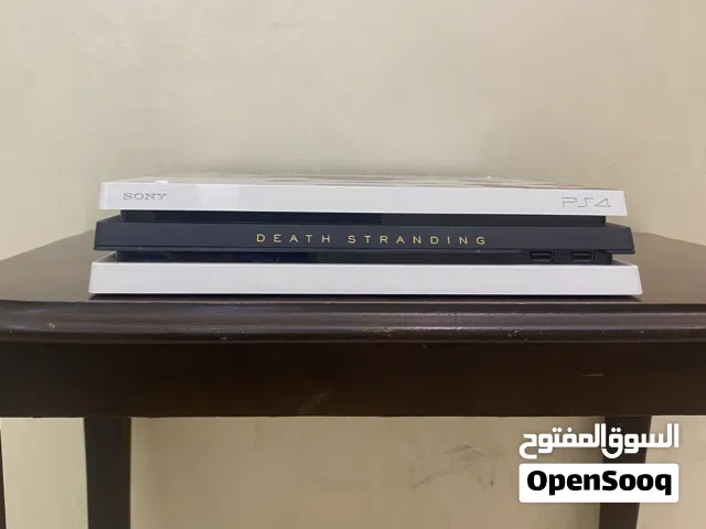 PlayStation 4 PlayStation for sale in Amman