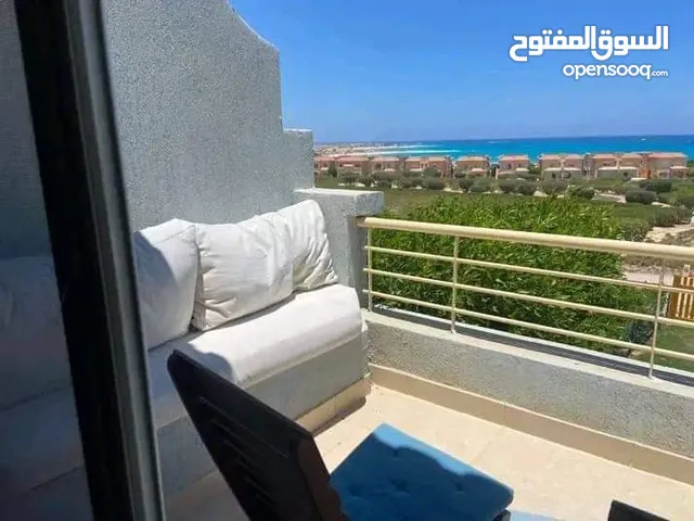 ks_ شاليه للبيع بقرية تلال الساحل الشمالي _Telal North Coast بانوراما سي فيو ع البحر
