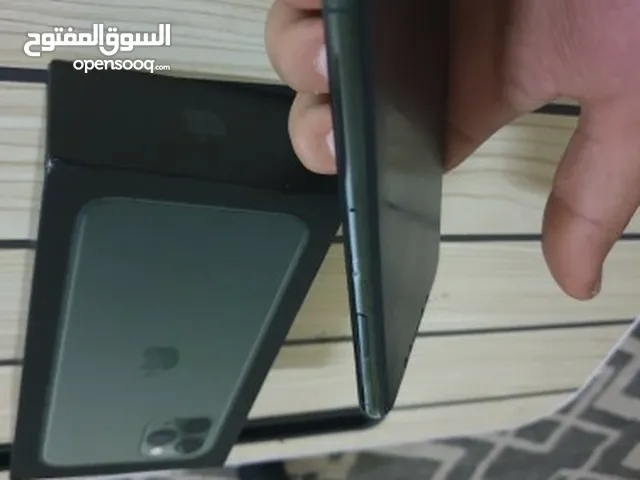 Apple iPhone 11 Pro 256 GB in Al Madinah