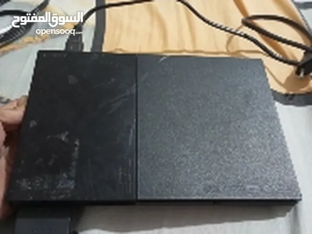 PlayStation 2 PlayStation for sale in Irbid