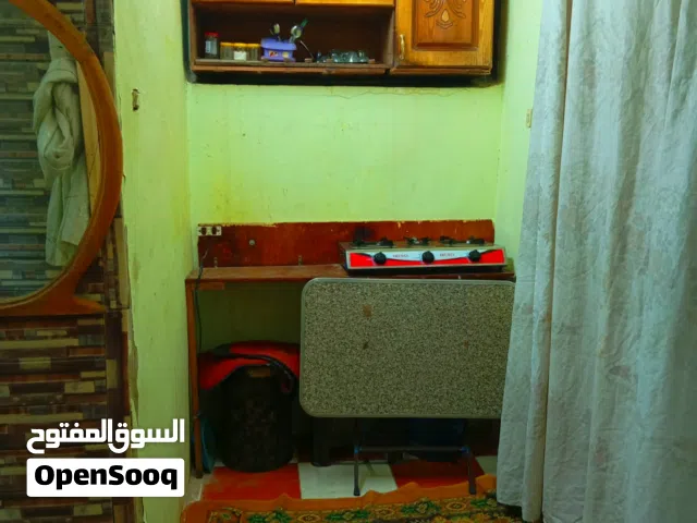 50 m2 2 Bedrooms Apartments for Rent in Cairo Shubra