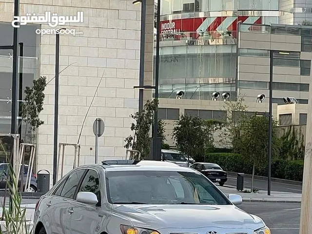 Coupe Toyota in Zarqa